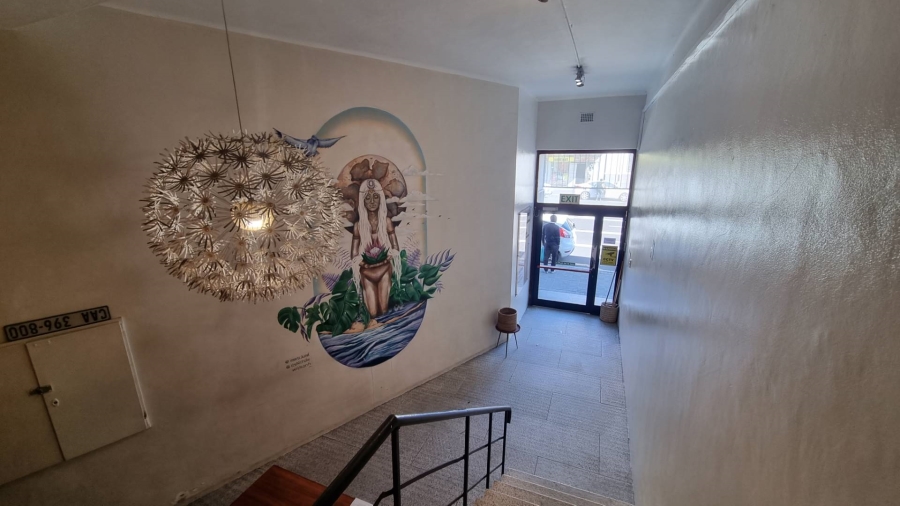 To Let Commercial Property for Rent in Woodstock Western Cape